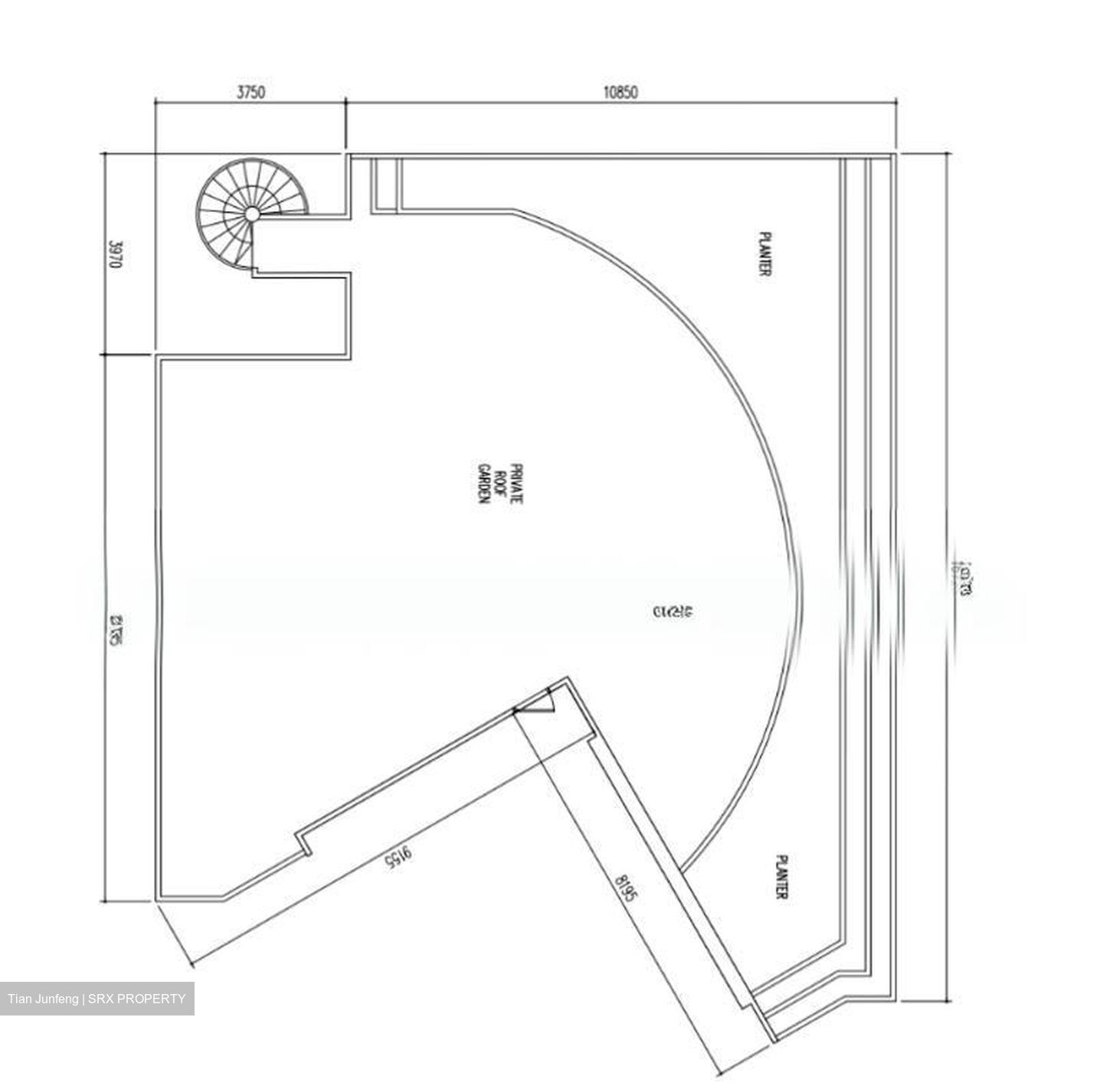 The Interlace (D4), Condominium #503623161